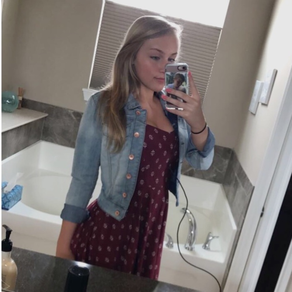 Meet your Posher, Nicki